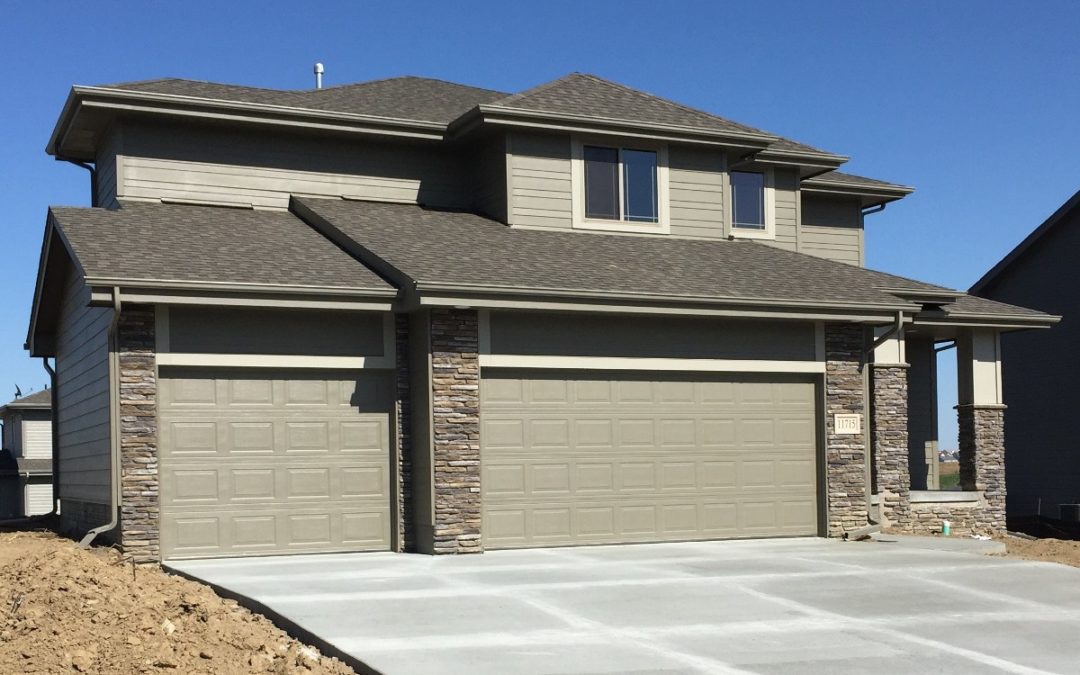 Move-in Ready Home Available in Southbrook of Papillion, NE