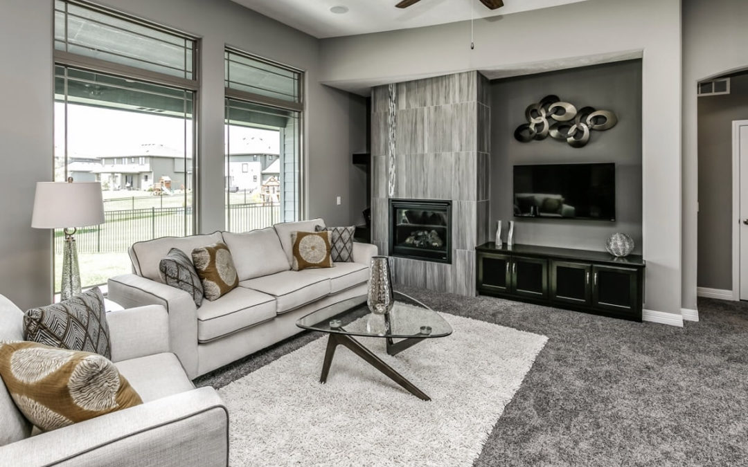 Tune in for a Virtual Home Tour of Our Popular Peyton Model on May 7th