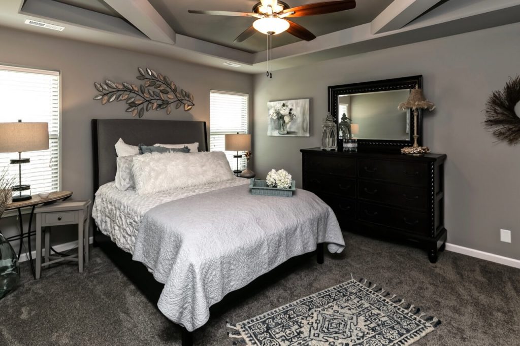 master bedroom suite design trends