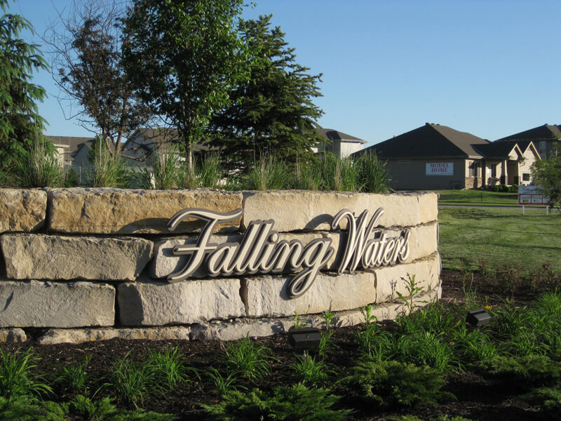 Exciting New Additions Coming to the Falling Waters Area in Omaha, Nebraska