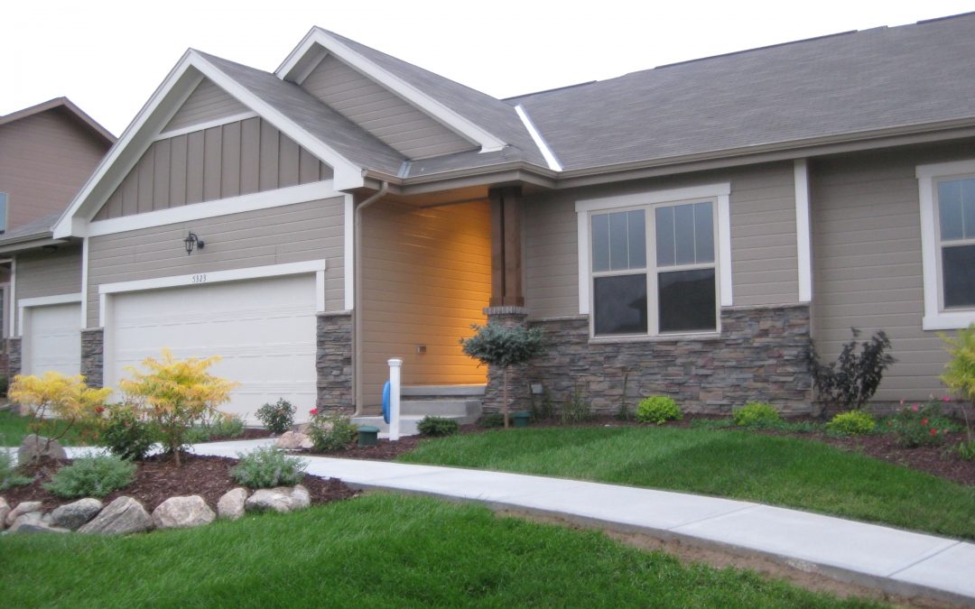 47 New Homesites Available at Founders Ridge in Papillion, Nebraska