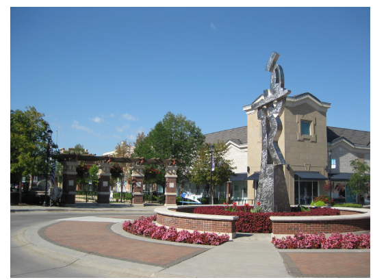 Featured Neighborhood: Liberty in Bellevue, Nebraska