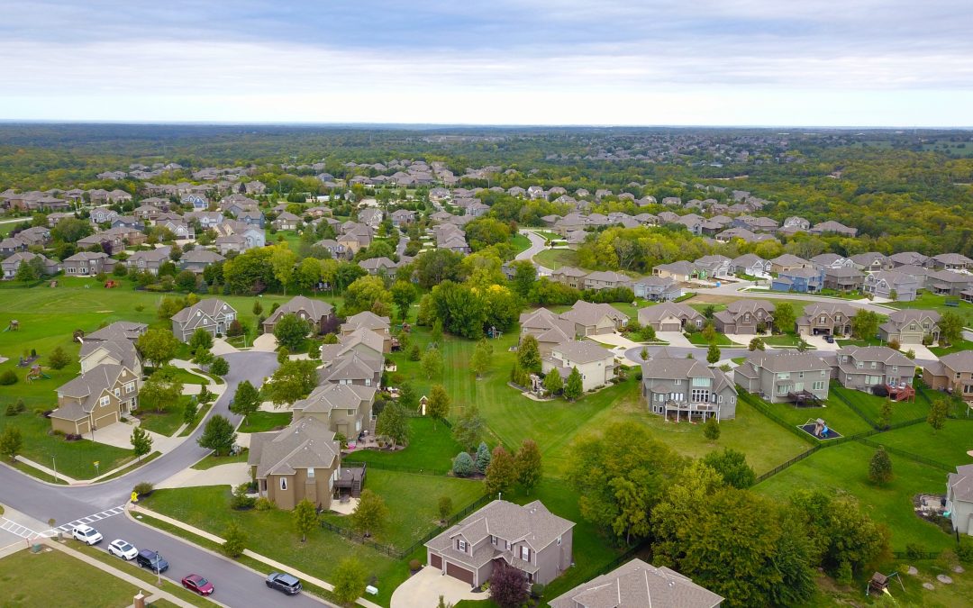 How to Pick the Right Neighborhood for Your New Home