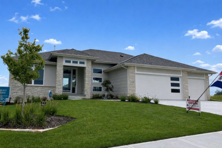 5409 N 191st St front 01 - The Trilogy Collection