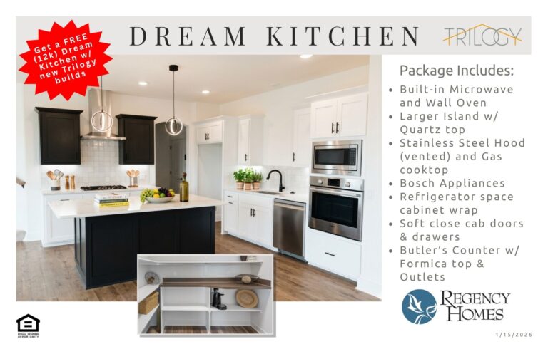 Dream Kitchen 4.15.26 Website - The Trilogy Collection