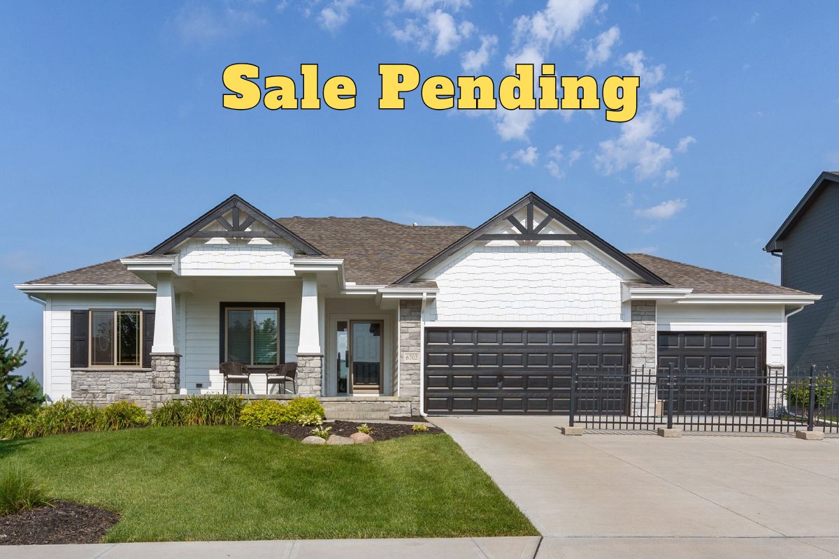 6702 S 200th Ave front Sold - Available Homes