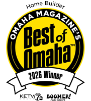 best of omaha 2026 regency homes - Home