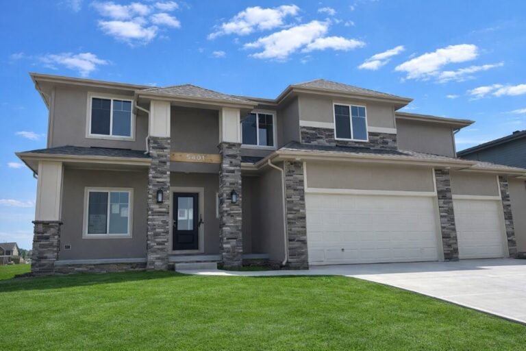 5401 N 191st St front - Available Homes