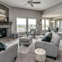 - 11611 South 109th Street, Papillion, NE 68046