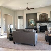 - 7381 N 169th St, Bennington, NE 68007