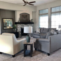 - 7381 N 169th St, Bennington, NE 68007