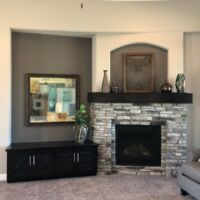 - 7381 N 169th St, Bennington, NE 68007