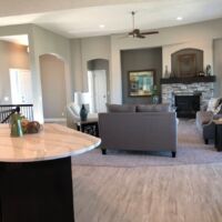 - 7381 N 169th St, Bennington, NE 68007