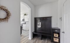 97114073 - Rear Foyer