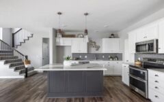 2112831209 - Kitchens