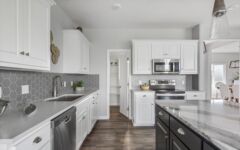 773397554 - Kitchens
