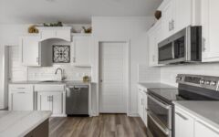 2681833132 - Kitchens