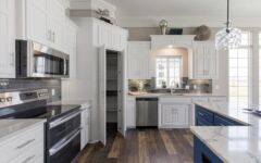 2120131225 - Kitchens