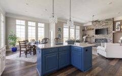 1034556495 - Kitchens