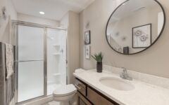 779057668 - Bathrooms
