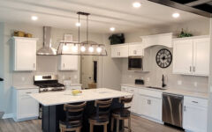 253792548 - Kitchens