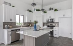 2001440399 - Kitchens