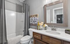 559653581 - Bathrooms
