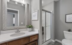 3453307693 - Bathrooms