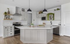 56869907 - Kitchens