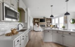 296571630 - Kitchens