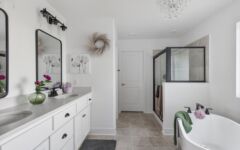 126364970 - Bathrooms